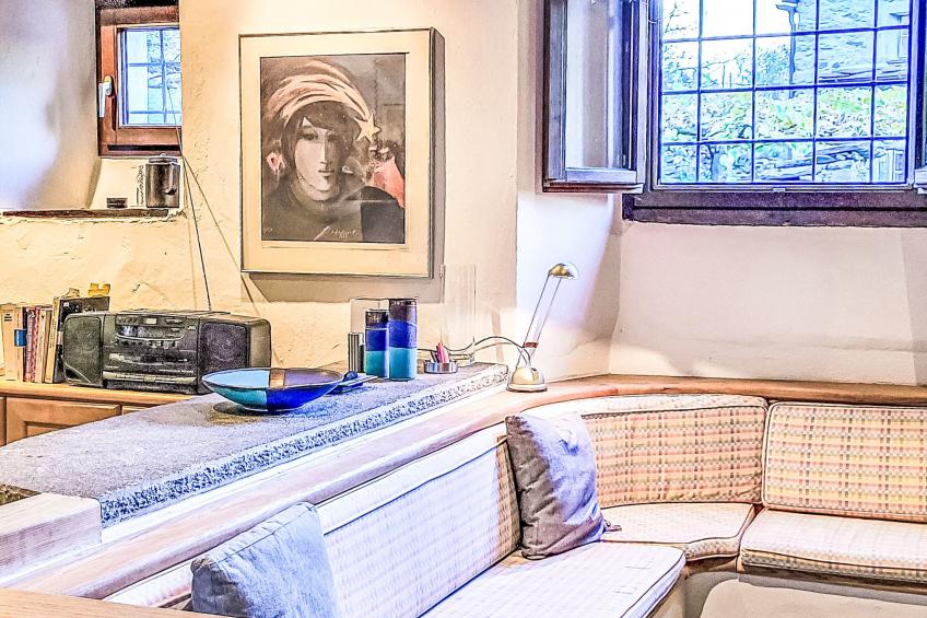 Casa Sambuco - foto 12