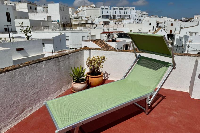 Wohnung mit großer Dachterrasse in Vejer - foto 39