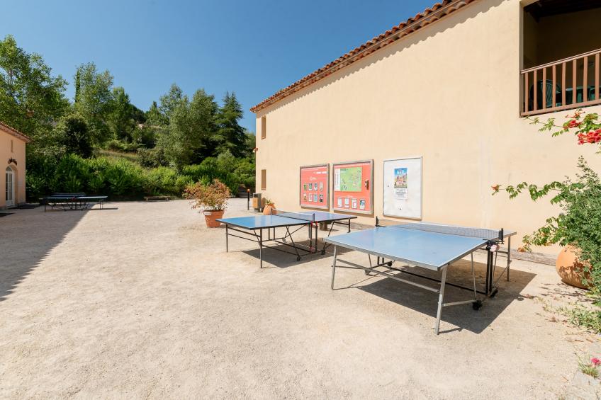 Pierre & Vacances Village Le Rouret House 8 People - 3 Bedrooms - Duplex - Terrace - foto 27