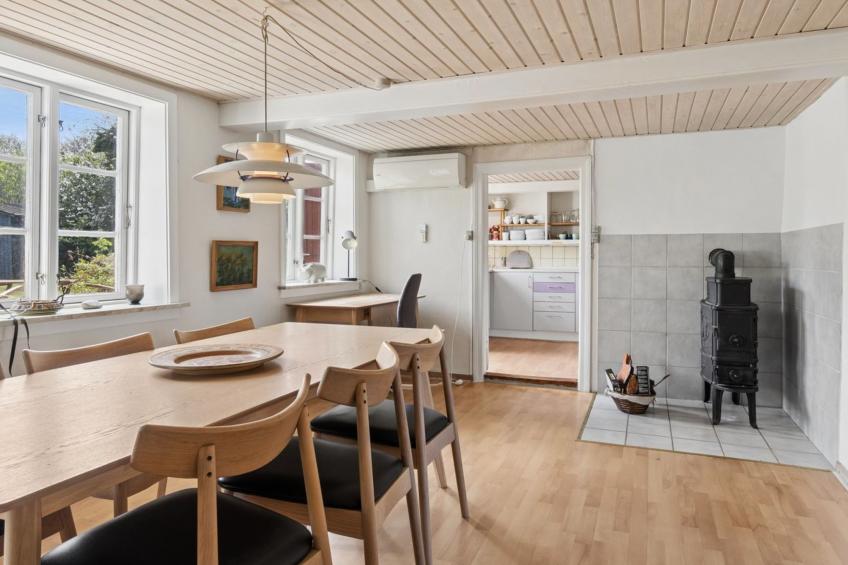 "Espen" - 300m from the sea - foto 8