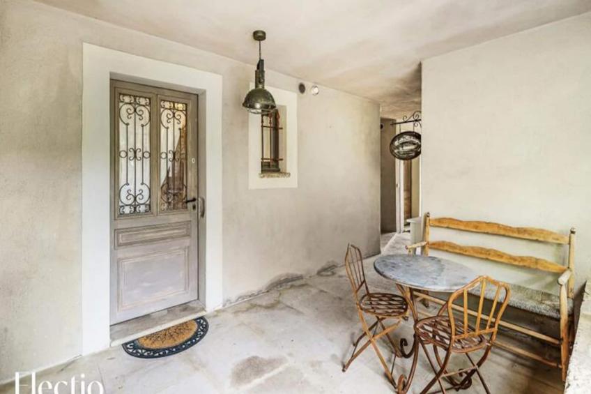 Loggia Des Genets  I  Résidence Les Petitons - foto 23