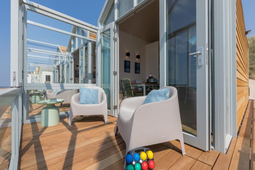 Seaview Lodge - foto 15