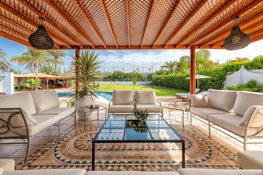 EXCLUSIVE HOME MASPALOMAS - foto 44