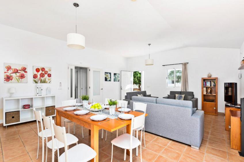 Maison à Cala'n Bosh - foto 24