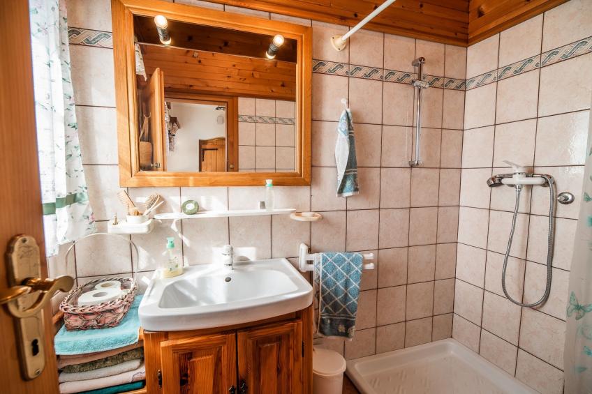 Cozy Countryside Retreat Villa with Hot-Tub - Two Bedroom Villa with Hot Tub - foto 20