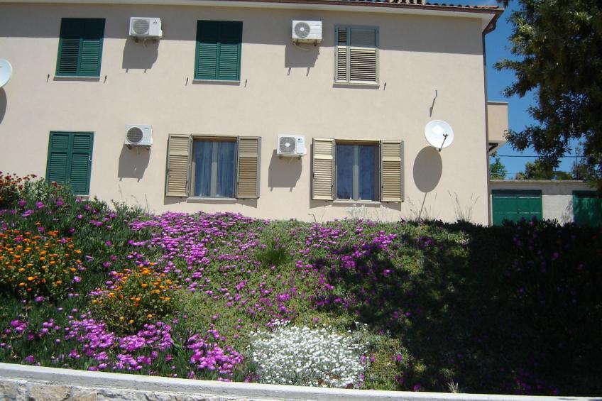 Gemütliches Appartment direkt am Strand - foto 2