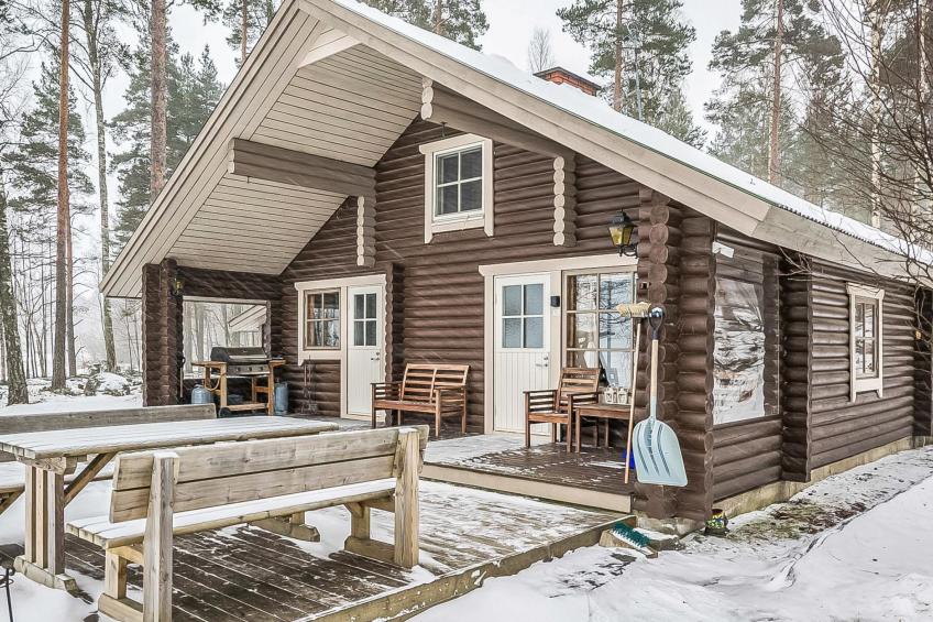 5664 beach 2, iso-naappilan lomamökit - foto 21