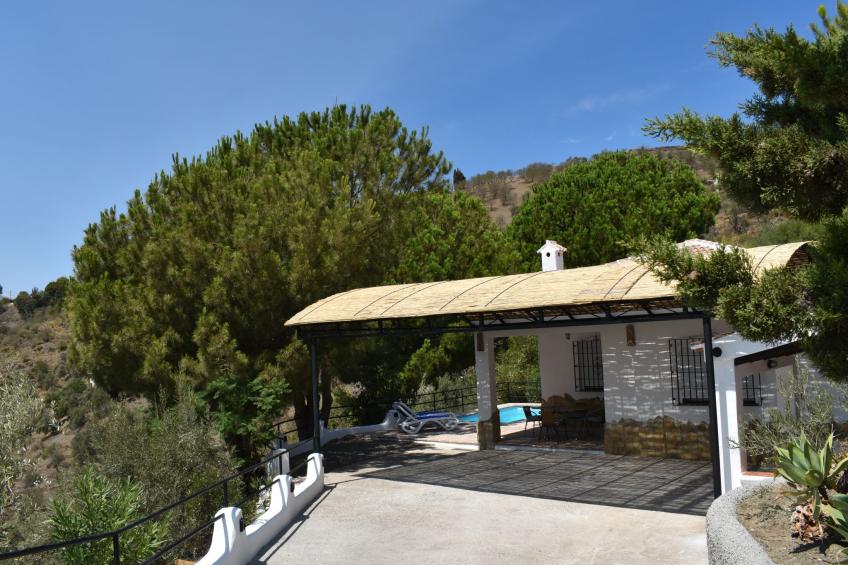 Finca Aguaillo - 20 Minuten zu Fuß ins Dorf - foto 28