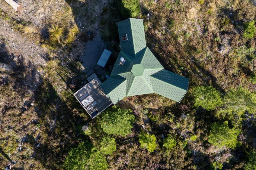 Hazel Bothy - foto 21