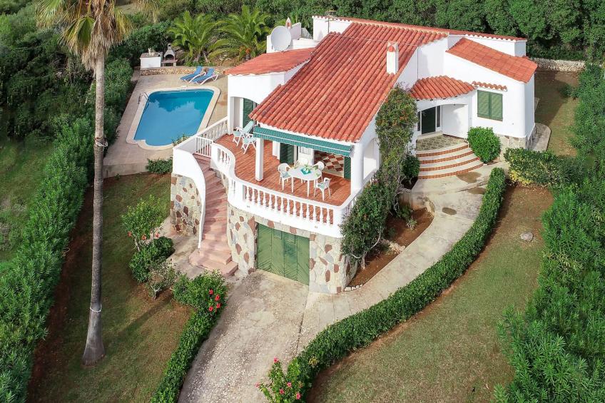 Moderne, frische Familienvilla Allondra - foto 2