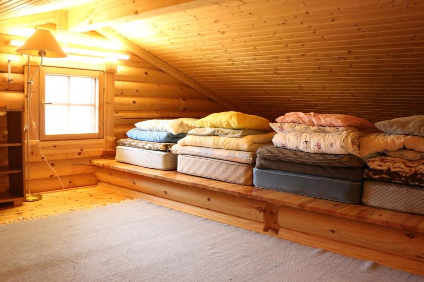 Skandinavisches Ferienappartement inmitten der Natur - foto 24