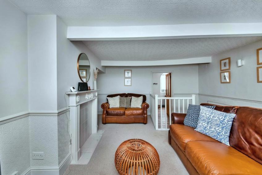 Catterick Cottage - foto 17