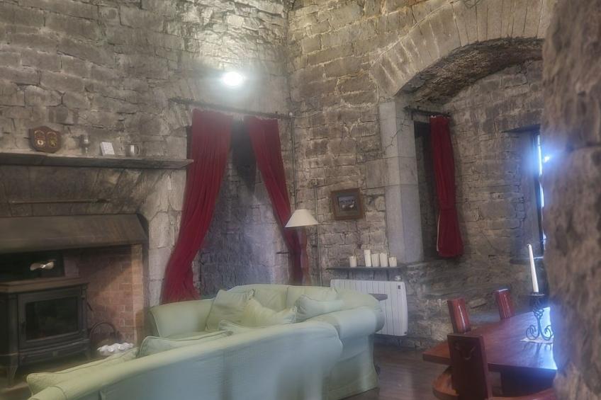 Schloss Ballindooley - foto 29