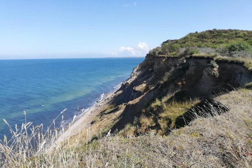 Appartementen Post Hiddensee, Vitte - Type A - foto 12