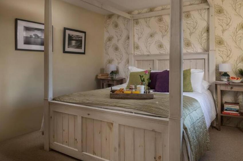 Coulscott Peacock Cottage - foto 2