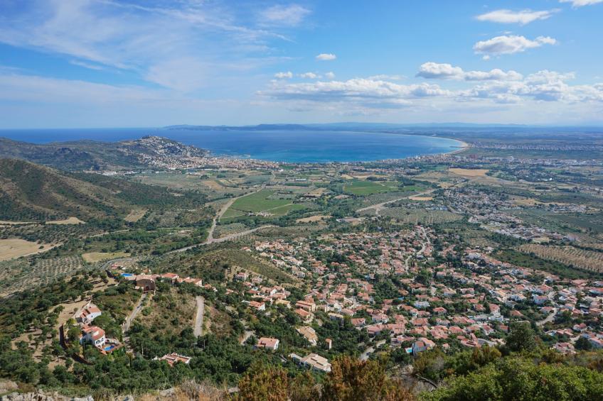 VILLA PARMENIDES Roses - foto 35