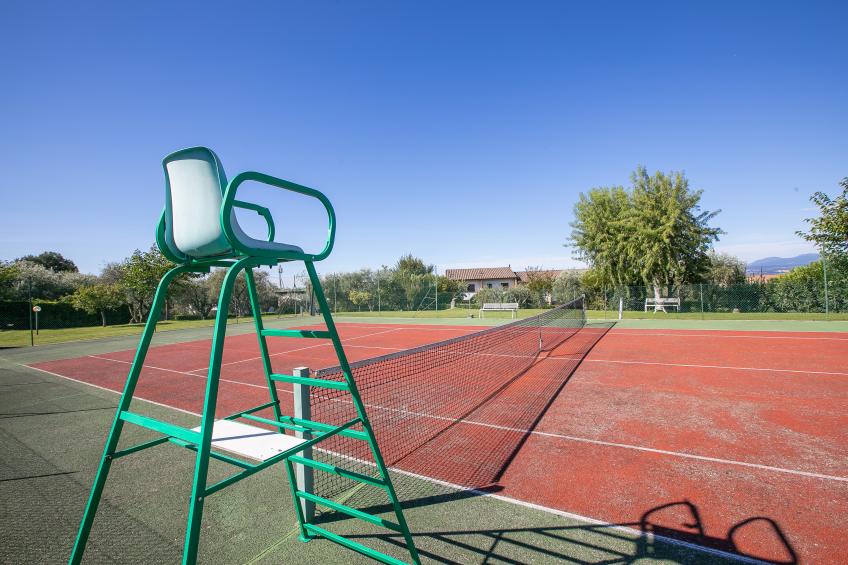 Bardolino Garden Pool &Tennis on the lake - foto 3