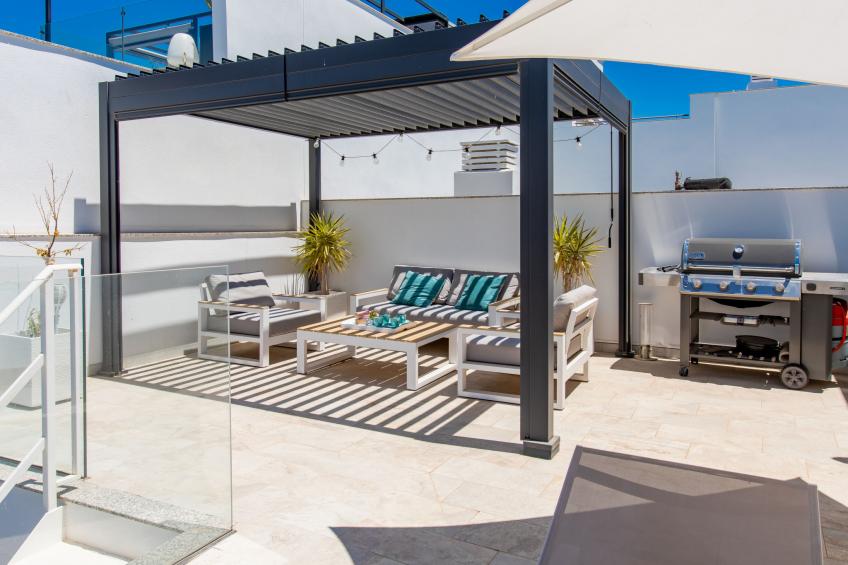 Serenebay Apartment SeaView/Roof Terrace - foto 31