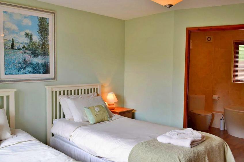 Little Dunley - Oaktree Cottage - foto 7