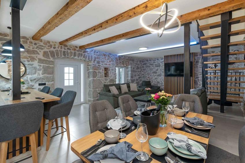 Villa met airconditioning en zwembad - BF-BZY3W - foto 16