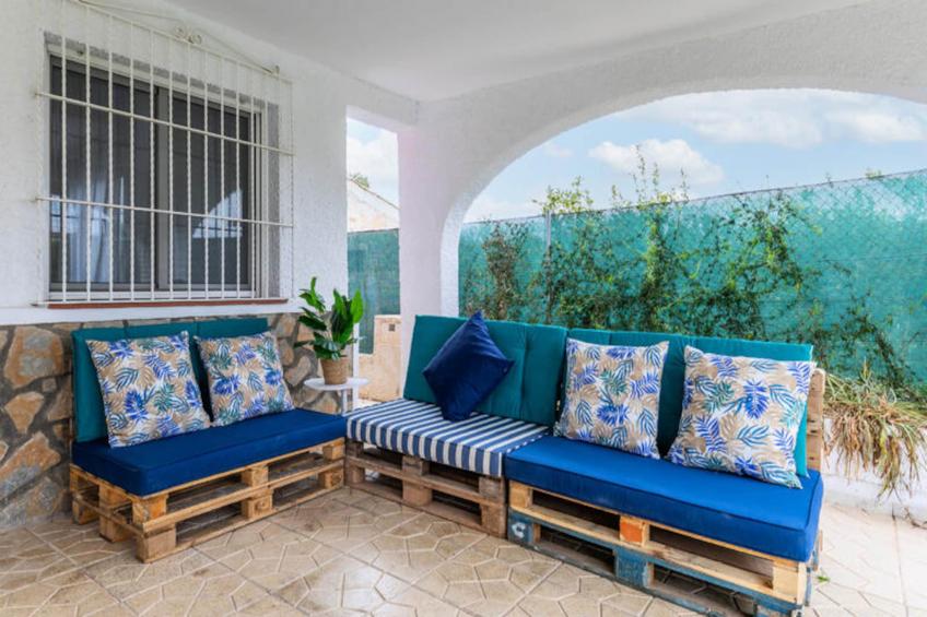 Maison à Algorfa - foto 30