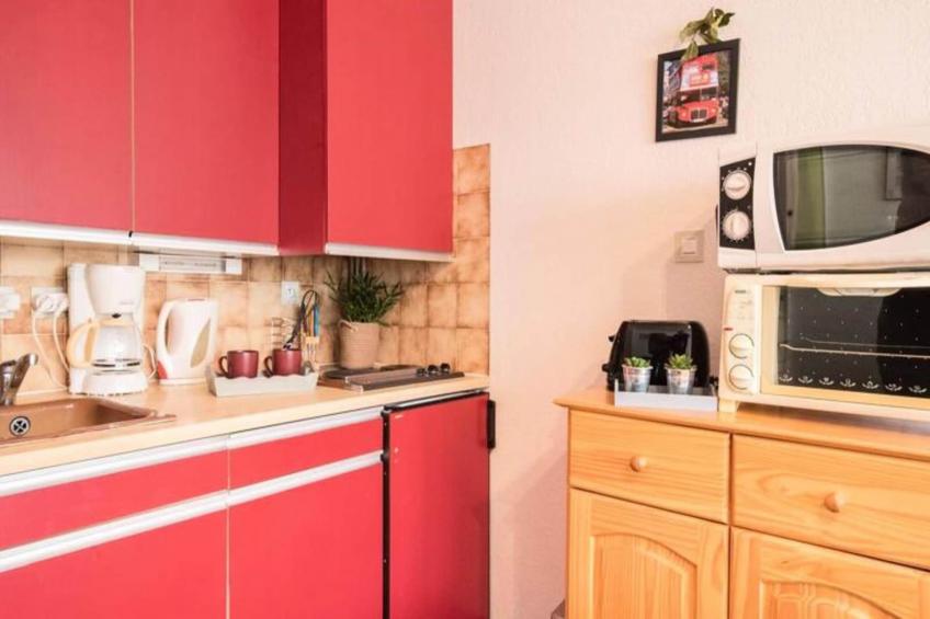 Résidence Bel Aure 3 - foto 6