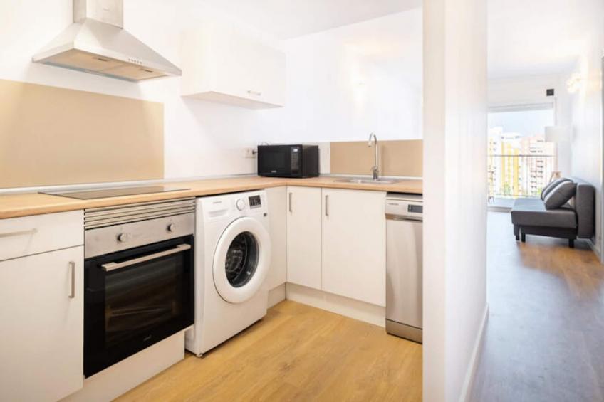 Appartements à Canet d'En Berenguer - foto 8