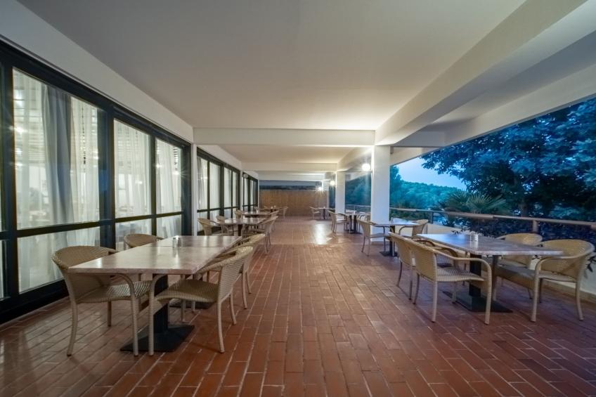 Hotel Issa - Double Room Sea View 6 - foto 108