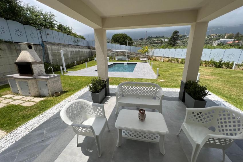 Villa Luna Blu von Holiday World - foto 36