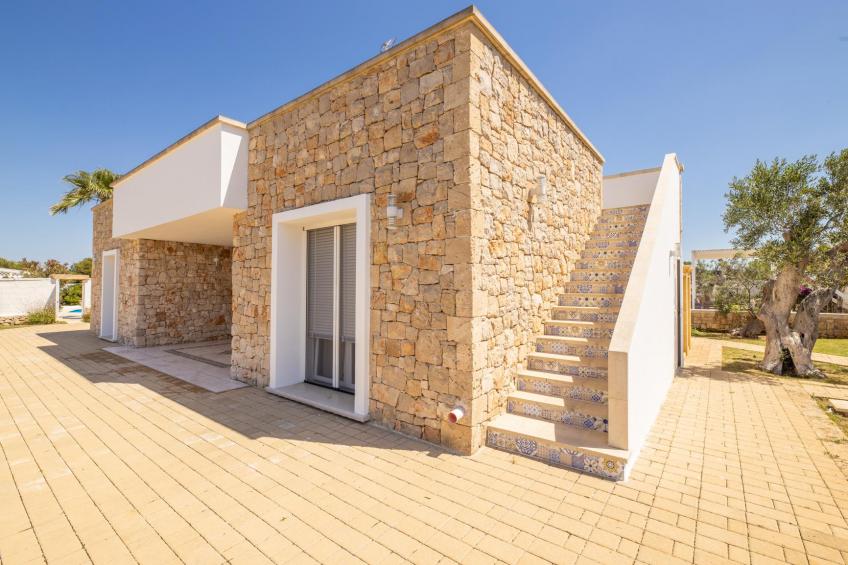 Malaspina Luxury Pool - foto 28