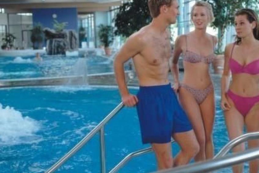 Exklusive Ferienwohnung mit Loggia am Waldrand - foto 21