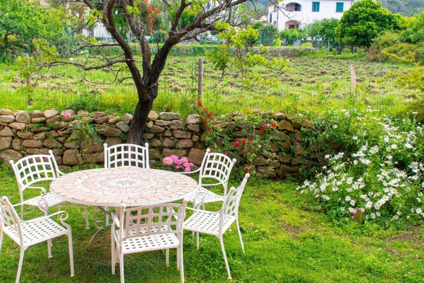 Villa Ontanelli - foto 35