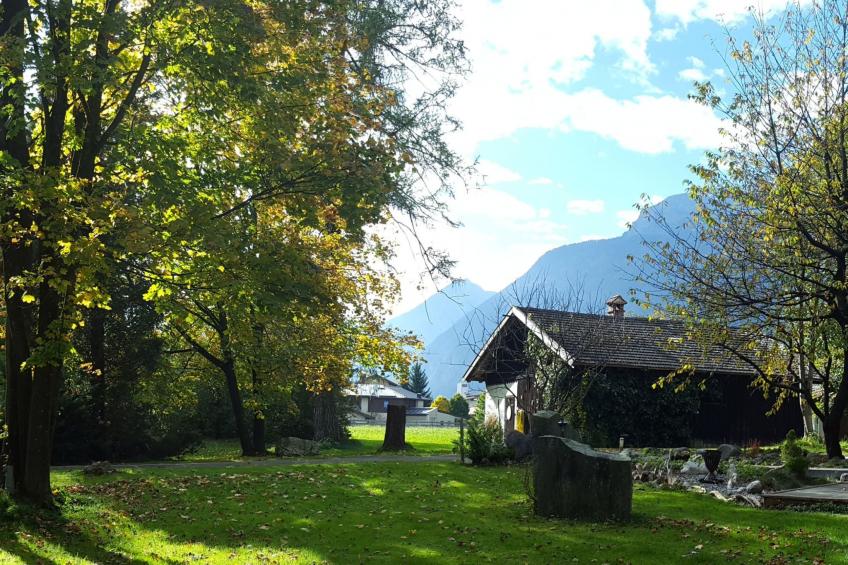 Claudiaschlössl - foto 2