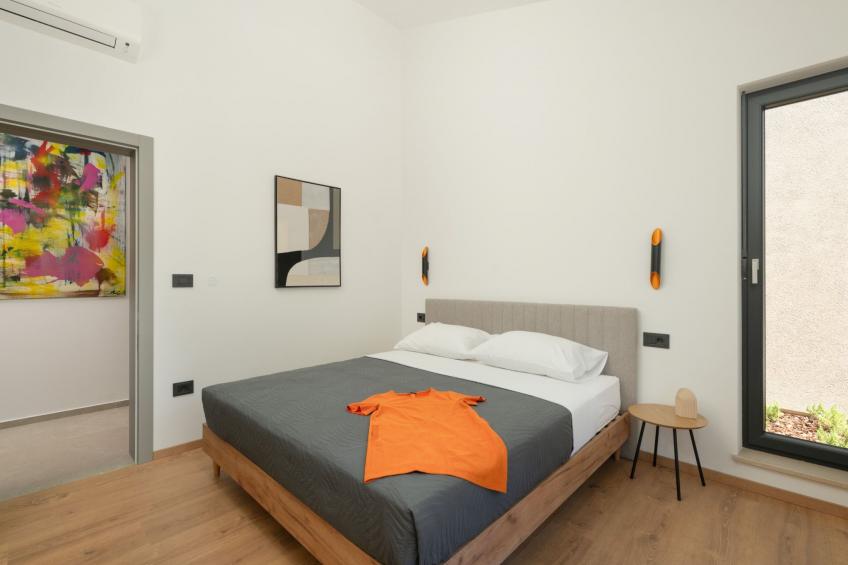 'Villa Bosco Oscuro - foto 31