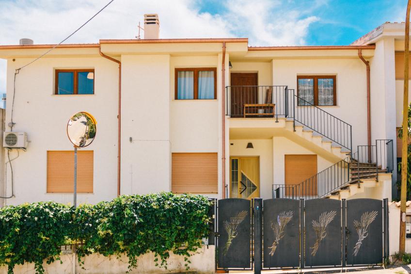 Crystal Sea Apartment - foto 36