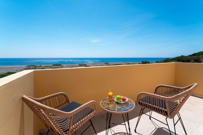 Mare Blu 2 am Strand - foto 4