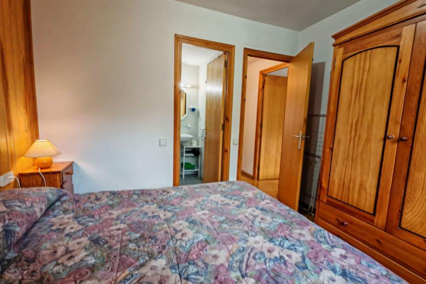 Wohnung Besiberri 3 befindet sich im Erdgeschoss mit Terrasse Vall de Boí - foto 18