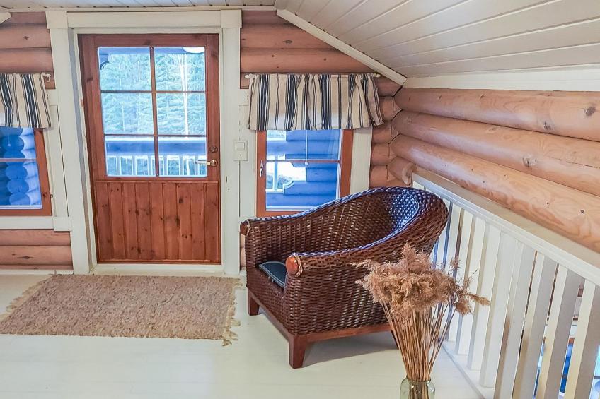 Päivärinne - foto 14