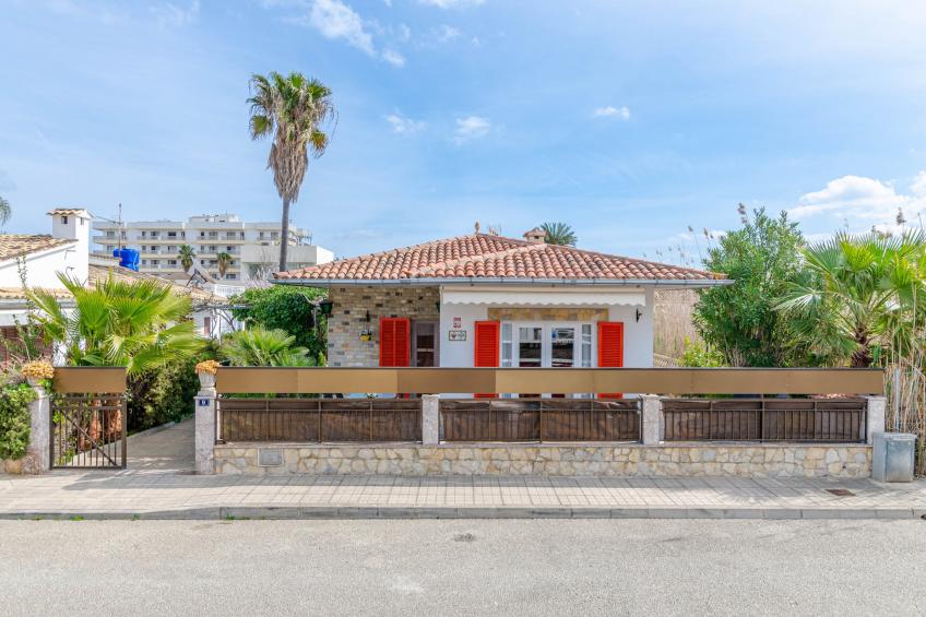 YourHouse Casa Esperanza