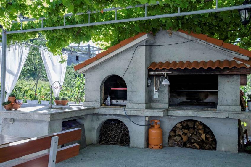 Holiday apartment mit Meerblick - BF-YVB4H - foto 18