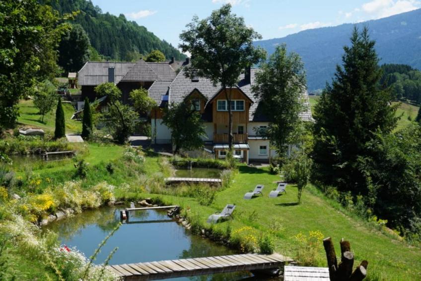 Vitalhof am Kreischberg 5 - foto 31
