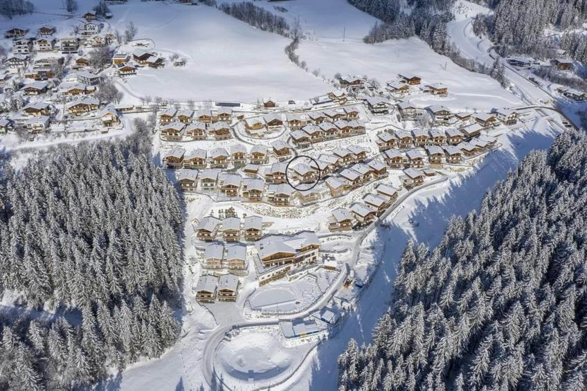 Nationalpark Chalet Pillewizer - foto 49