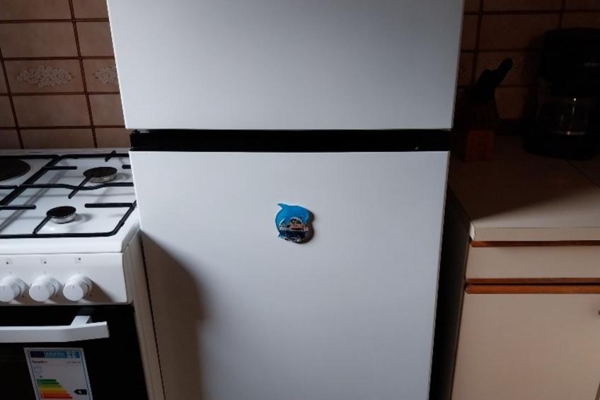 Apartment Modric - Two Bedroom Apartment With Terrace - foto 10