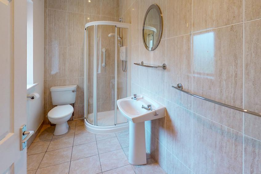 Lakeside HH (FRI) (TR1+4)Type B No 7 - foto 9