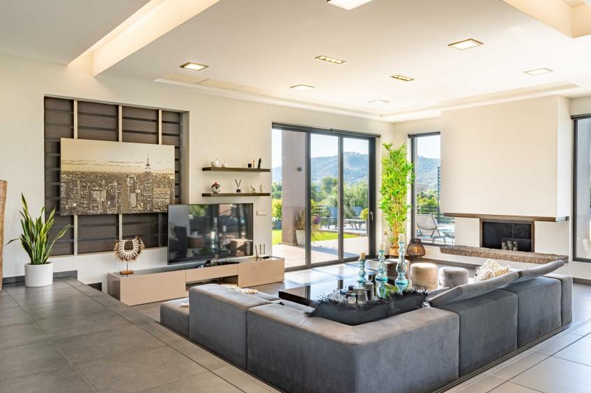 Villa Vega I ''Beheizter'' Pool, mitten in der Natur - foto 15