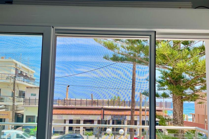 Penthouse am Strand von Chania Ägäis Kreta - foto 13