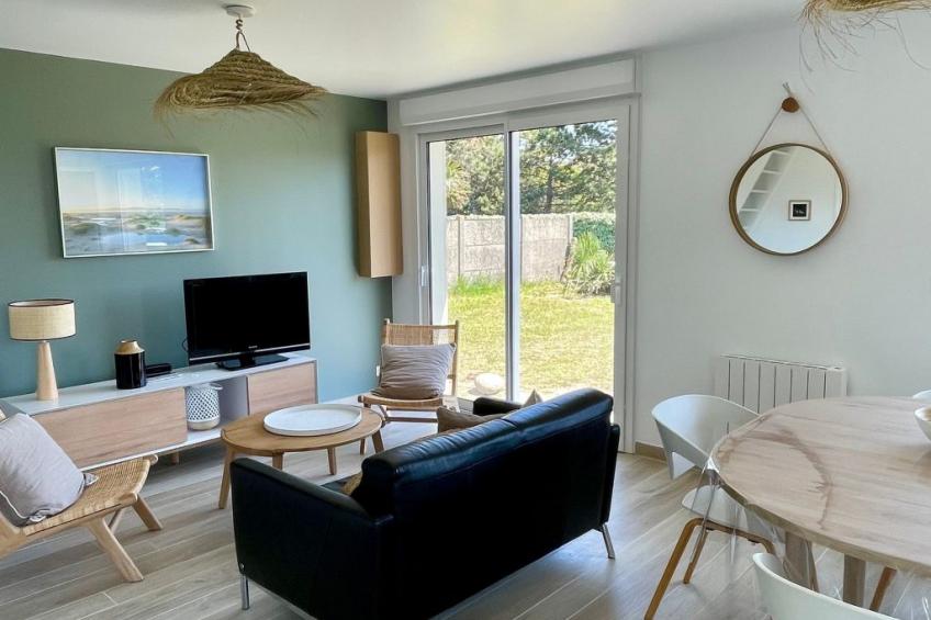 Haus im Erdgeschoss in Strandnähe - foto 14