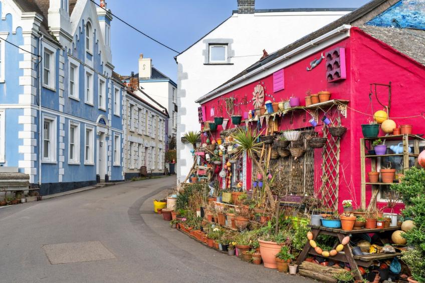 Penn an Vownder - foto 6