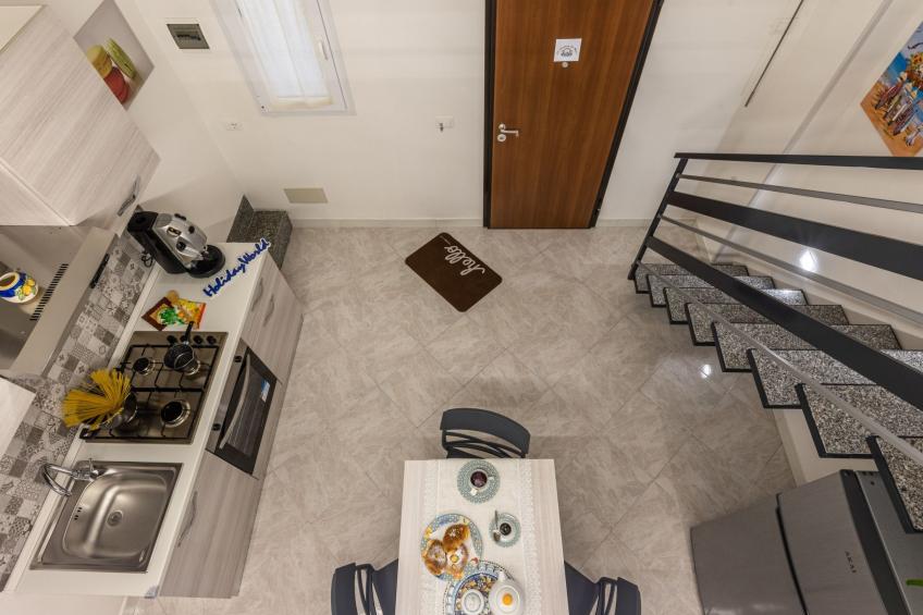 La Casetta di Mari by Holiday World - foto 11