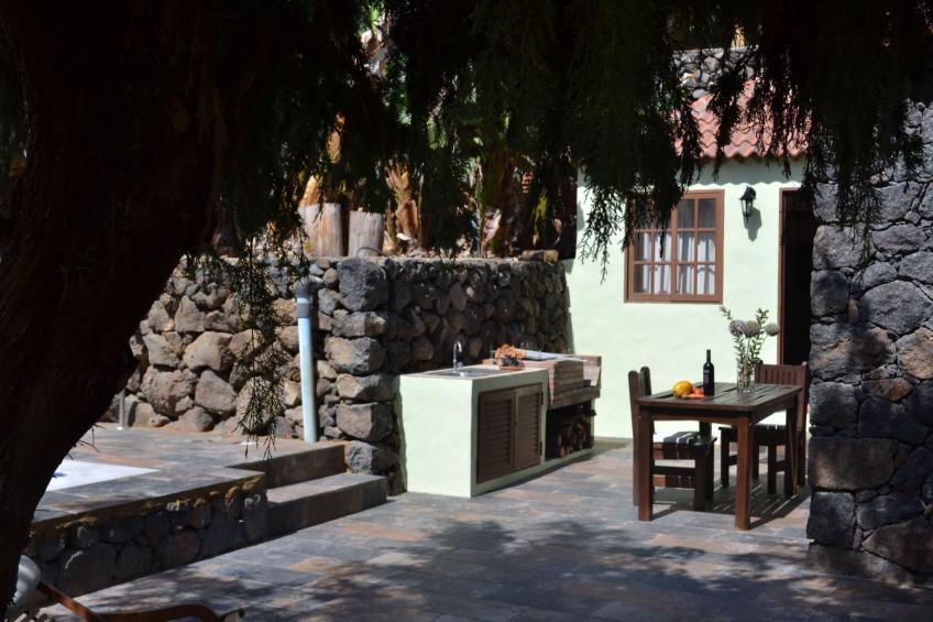 "Ecofinca" mit privatem Pool - foto 33